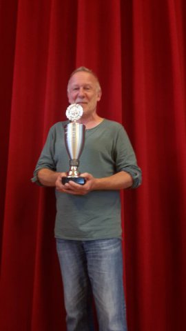 41. Ersinger Sommerturnier