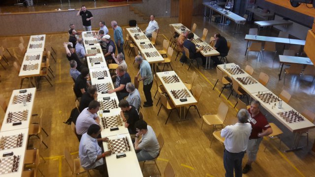 41. Ersinger Sommerturnier