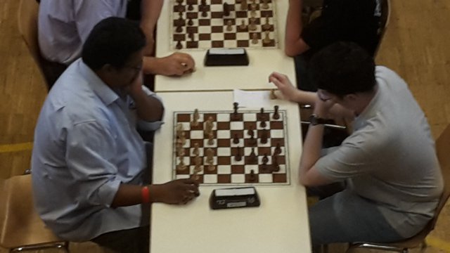 41. Ersinger Sommerturnier