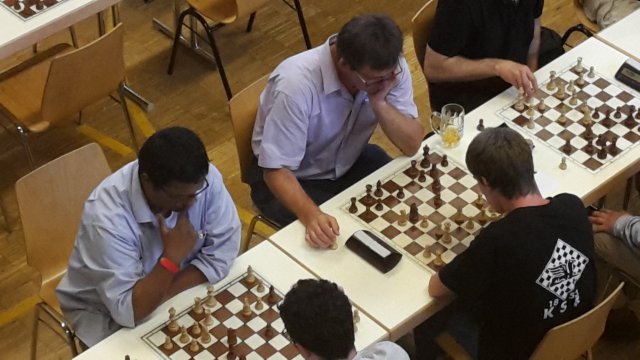 41. Ersinger Sommerturnier