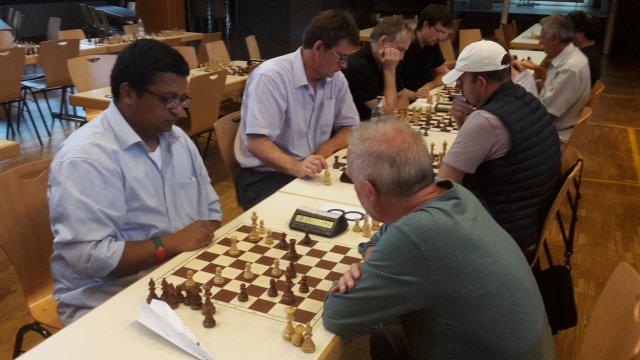 41. Ersinger Sommerturnier