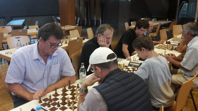 41. Ersinger Sommerturnier