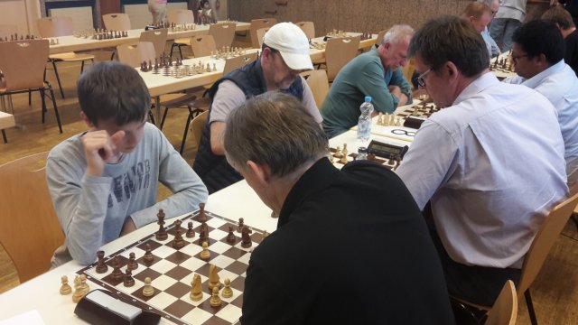 41. Ersinger Sommerturnier