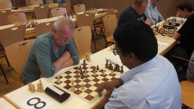 41. Ersinger Sommerturnier