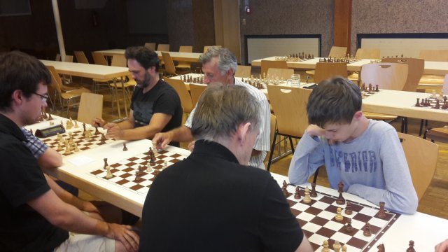 41. Ersinger Sommerturnier