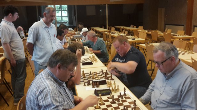 41. Ersinger Sommerturnier