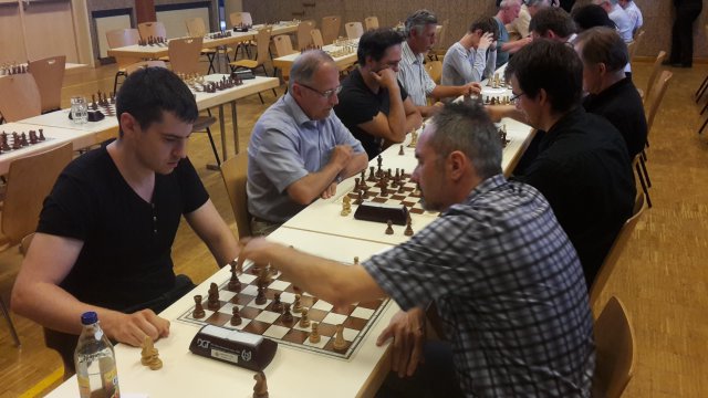 41. Ersinger Sommerturnier